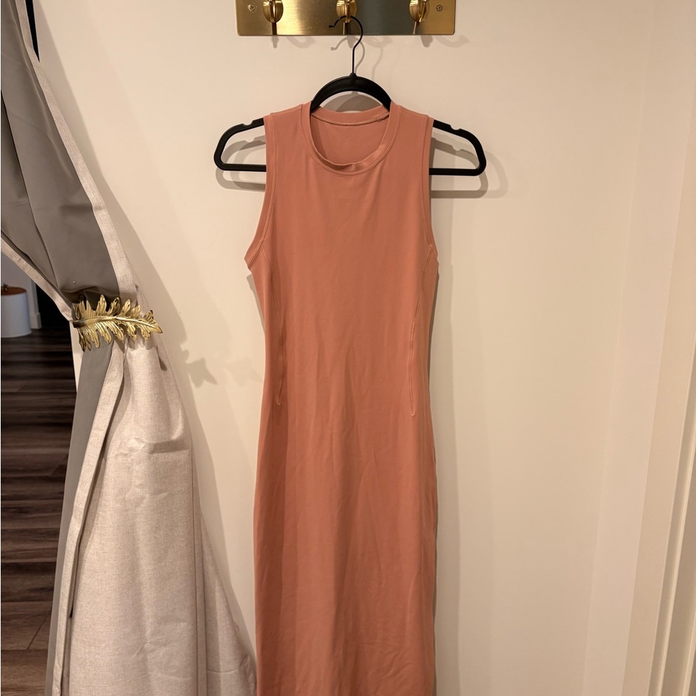Lululemon align dress